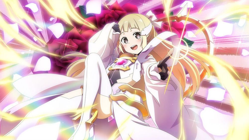 结城友奈是勇者,結城友奈は勇者である(2014日本动漫)