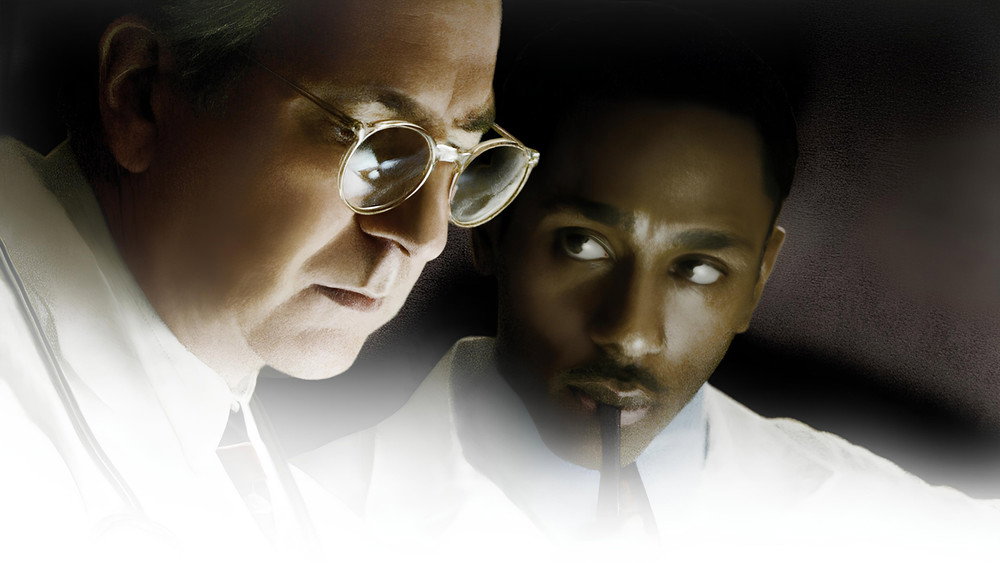 神迹,Something the Lord Made(2004电影)