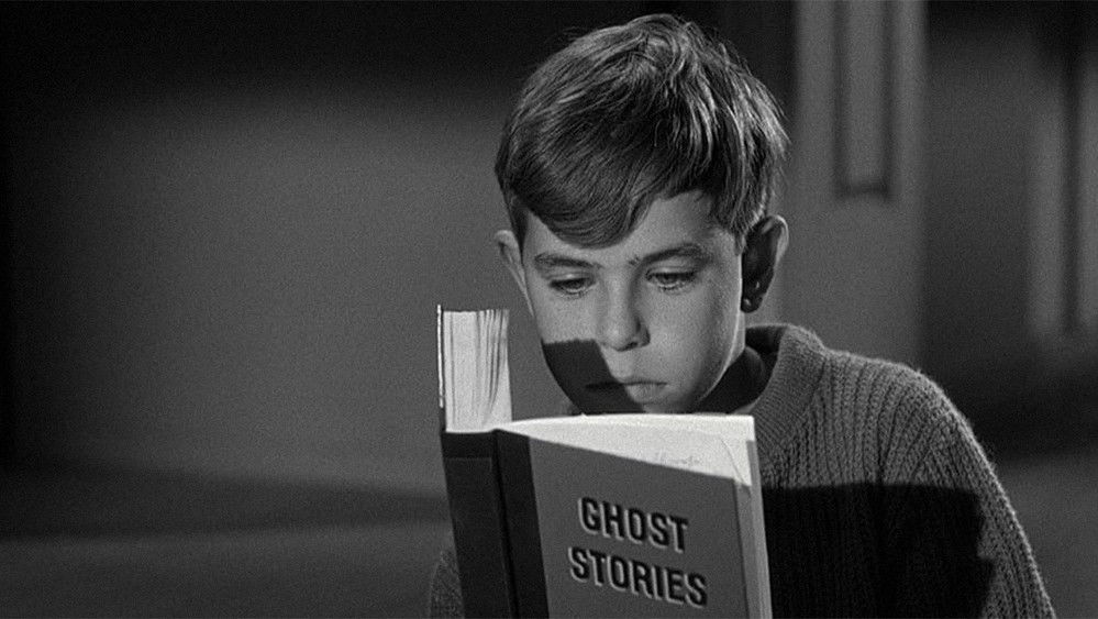 十三鬼,13 Ghosts(1960电影)