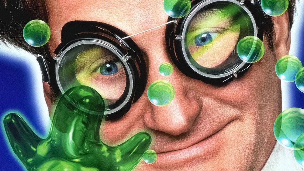 Flubber - Bild: © Walt Disney Pictures Flubber - © Walt Disney Pictures