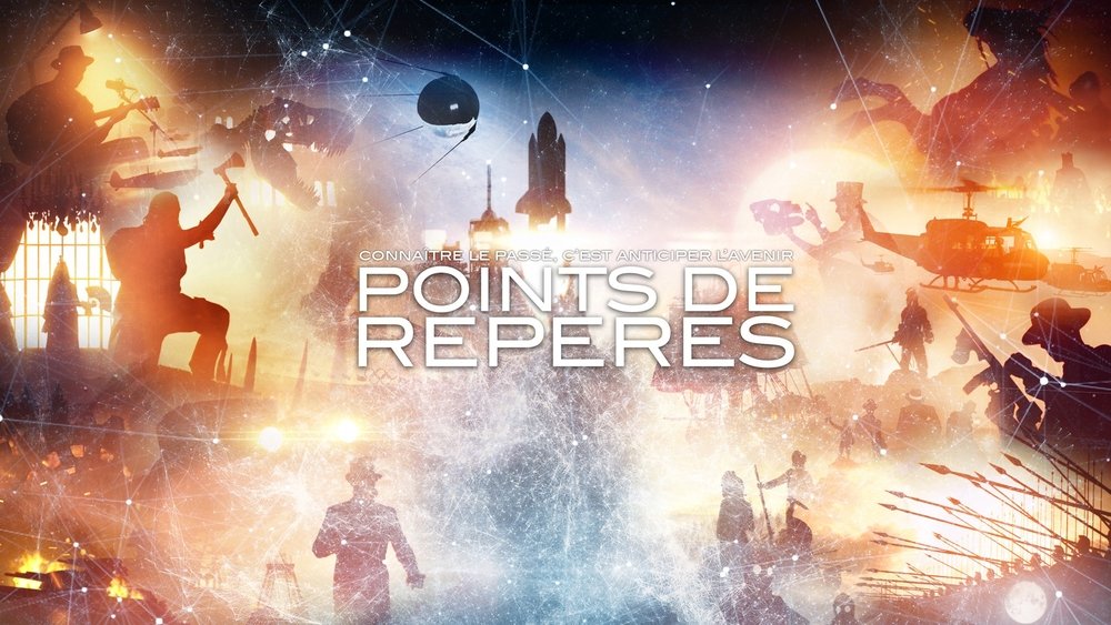 蝴蝶效应,Points de Repères(2016电视剧集)