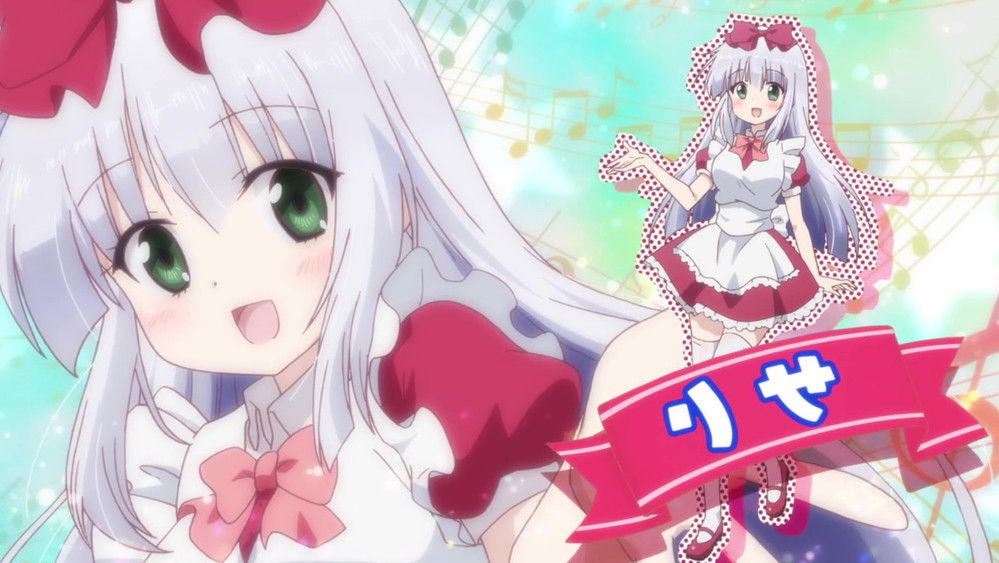 妹控哥哥与双胞胎妹妹,ありすorありす(2018日本动漫)