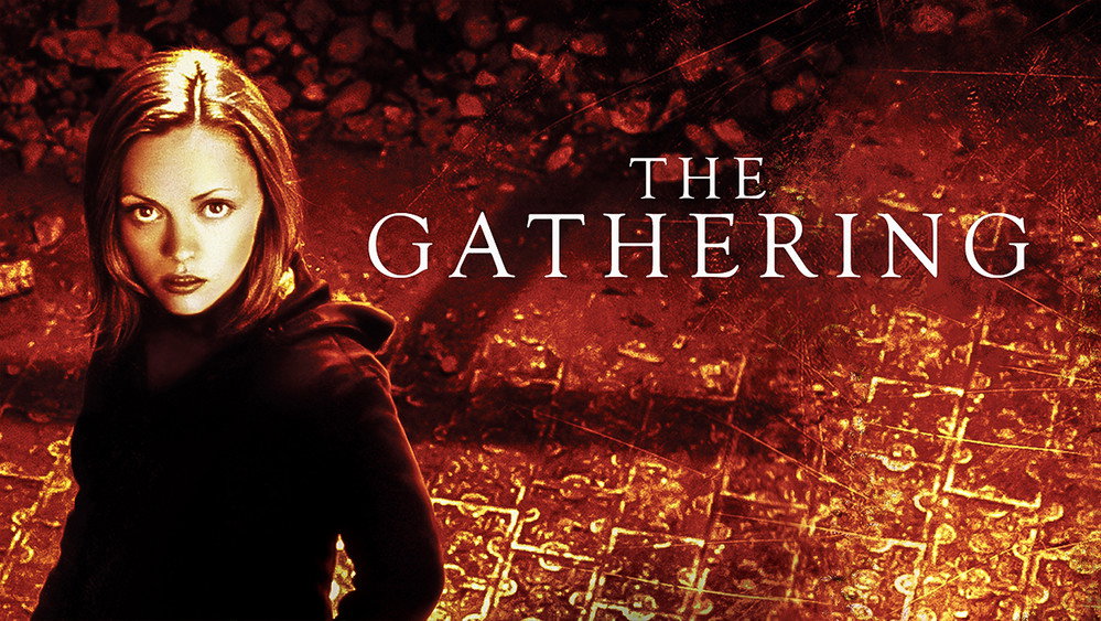 百鬼夜行,The Gathering(2003电影)