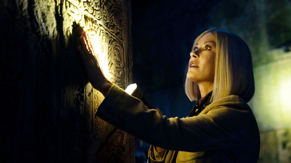 La leyenda del Tesoro perdido: al filo de la historia