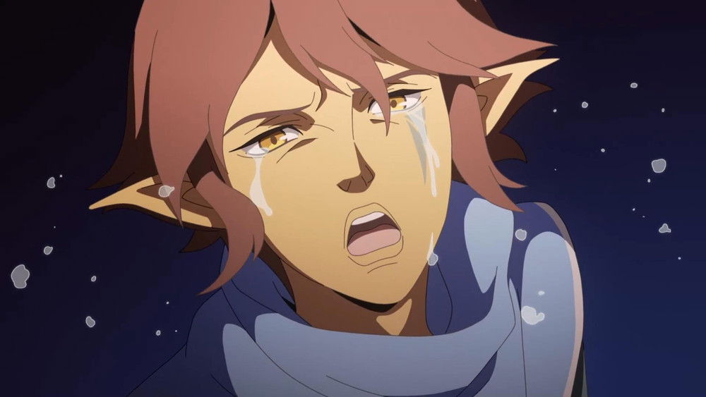 Dragon Age: Absolution