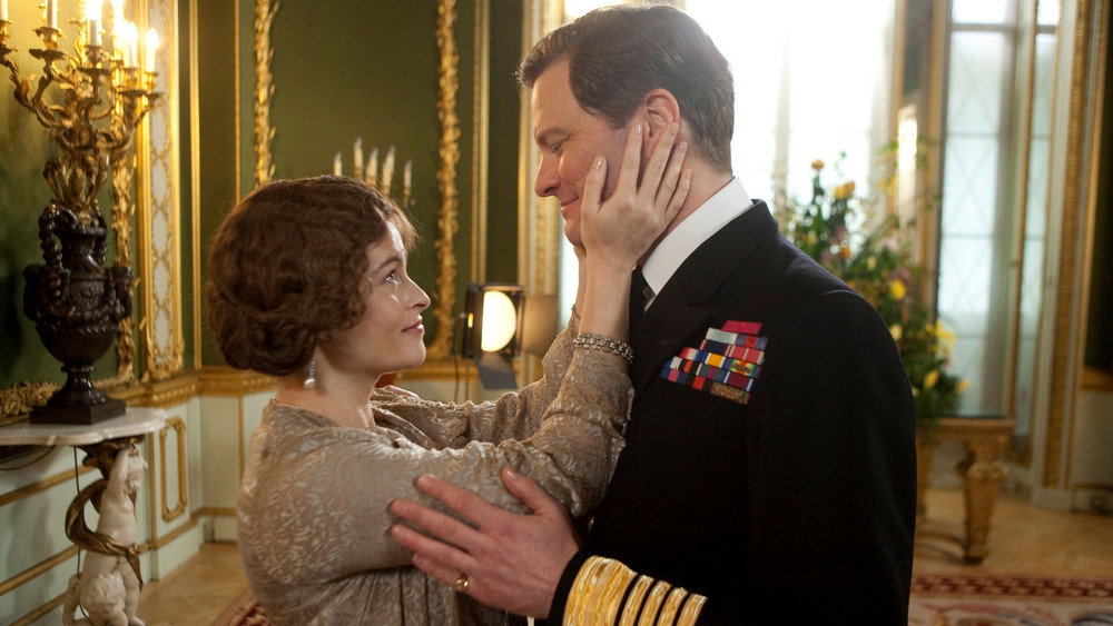 国王的演讲,The King's Speech(2010电影)