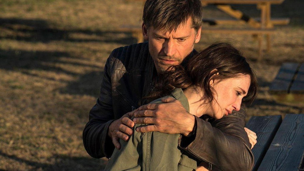 多米诺骨牌,Domino(2019电影)