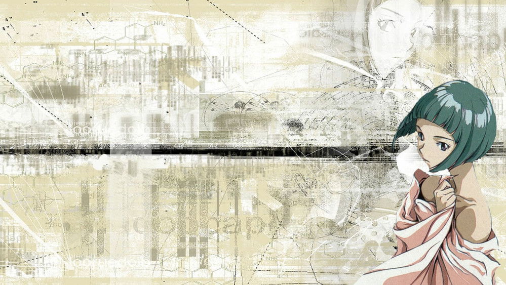 饿沙罗鬼,ガサラキ(1998日本动漫)