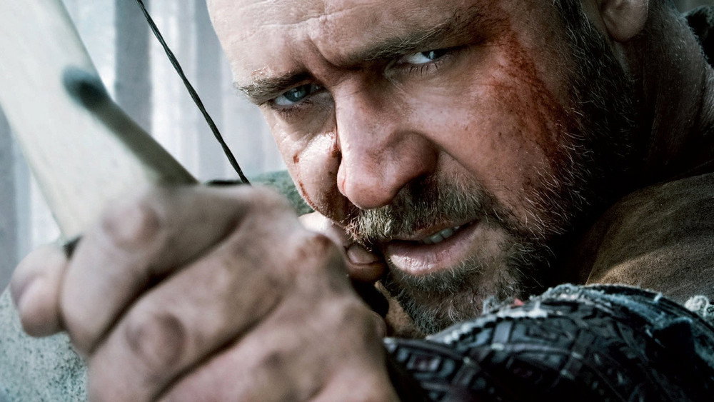 罗宾汉,Robin Hood(2010电影)