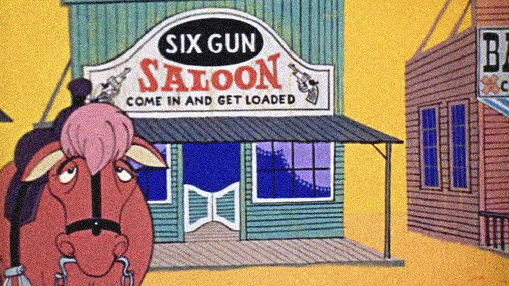 高高的陷阱,Tall in the Trap(1962电影)