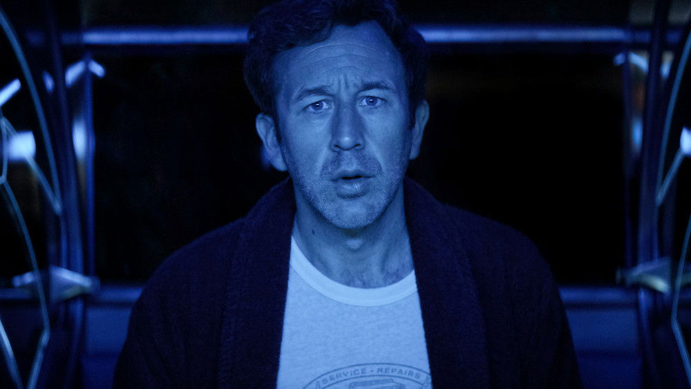 The Big Door Prize: la puerta a tus sueños