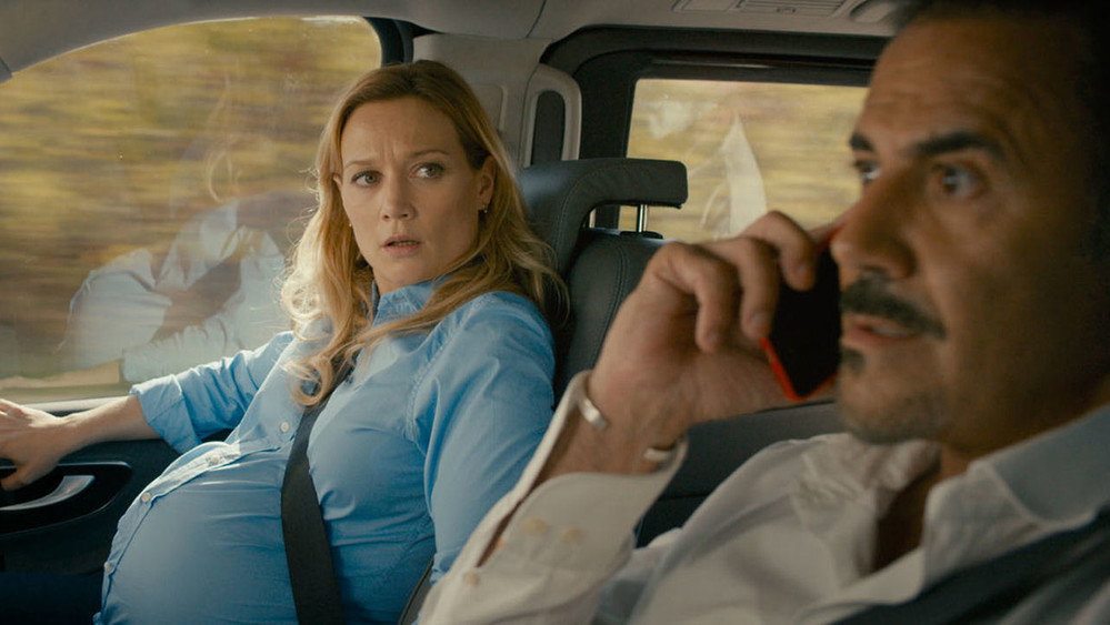 全速前进,À fond(2016电影)