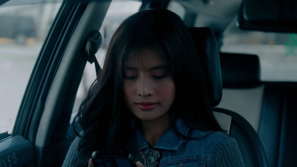 夜莺,Nightbird(2023电影)