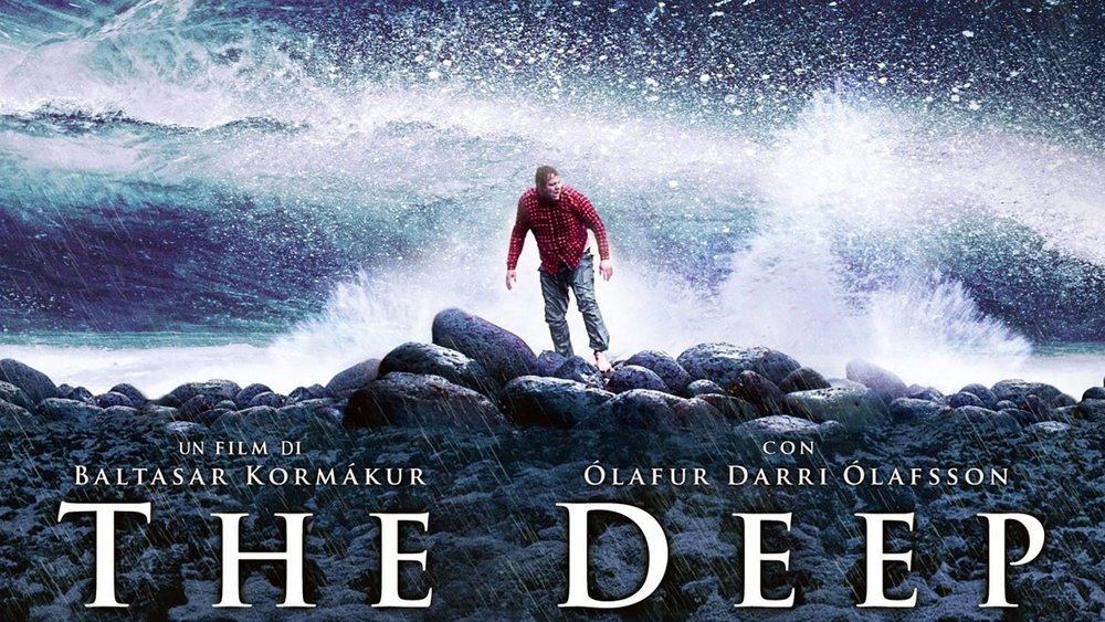 深渊,Djúpið(2012电影)
