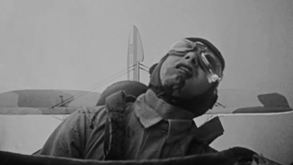 翼,Wings(1927电影)