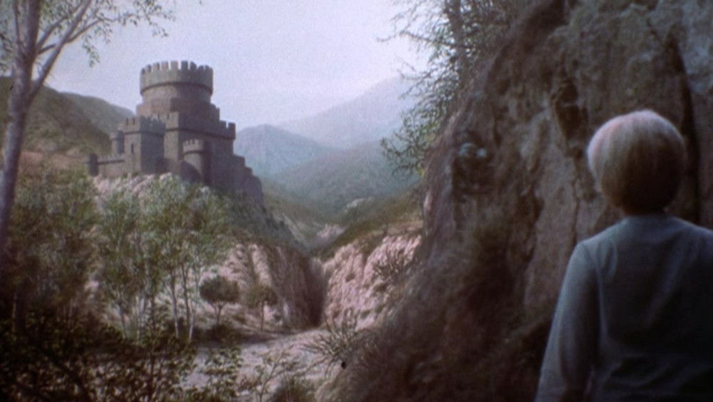 黎明前的野兽,Equinox(1970电影)