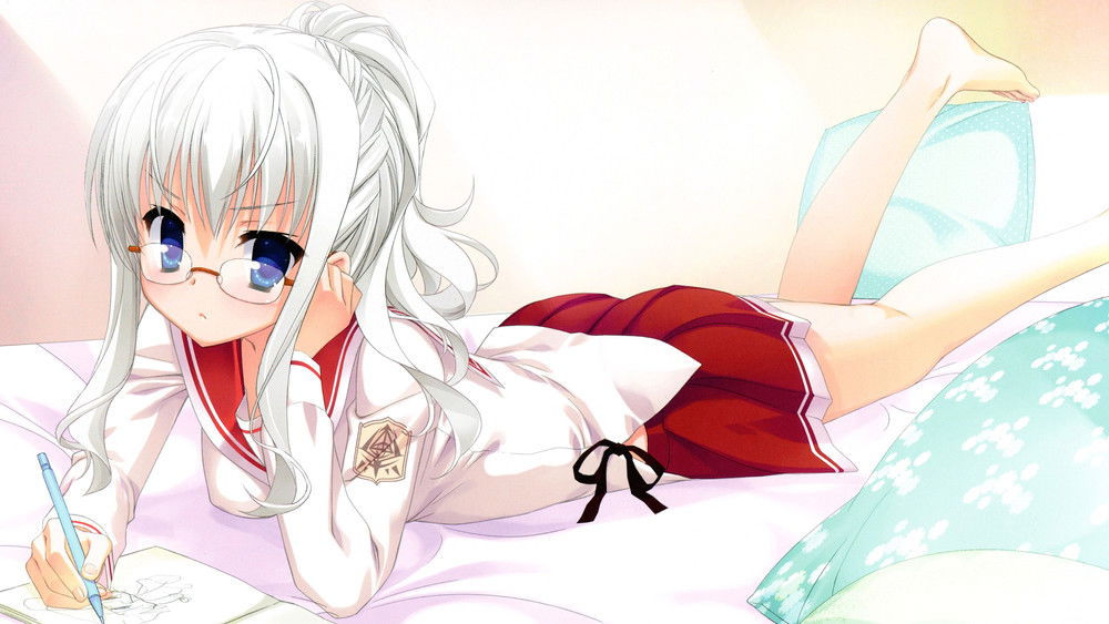 绯弹的亚里亚,緋弾のアリア(2011日本动漫)