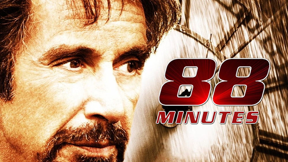 88分钟,88 Minutes(2007电影)