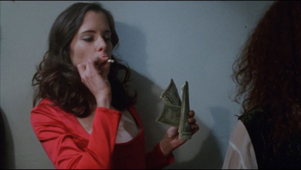 派对女郎,Party Girl(1995电影)