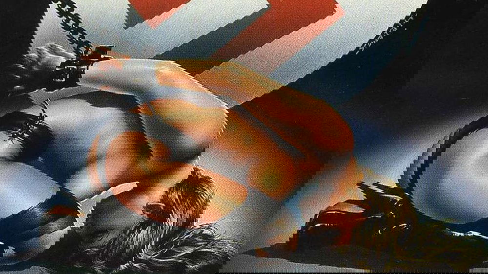 纳粹美女集团监禁,SS Lager 5: L'inferno delle donne(1977电影)