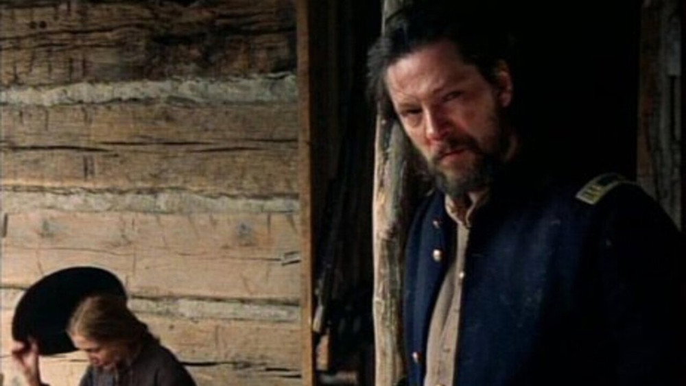 法老王的军队,Pharaoh's Army(1995电影)