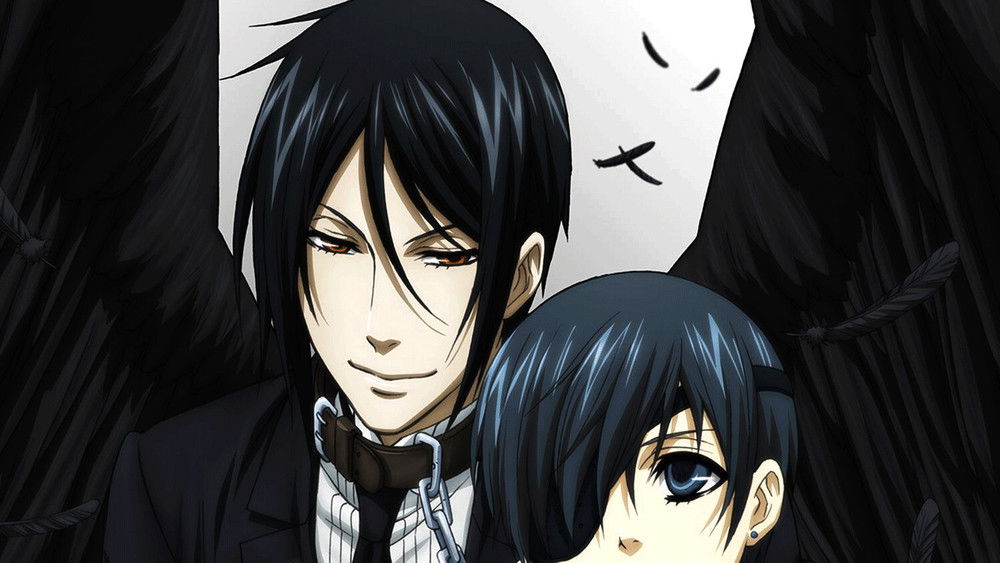 Black Butler