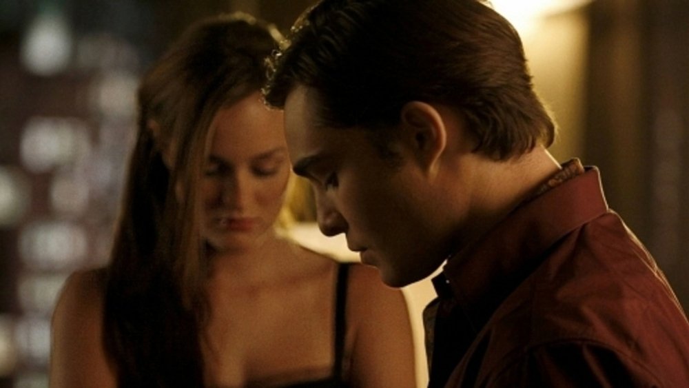 绯闻女孩,Gossip Girl(2007电视剧集)