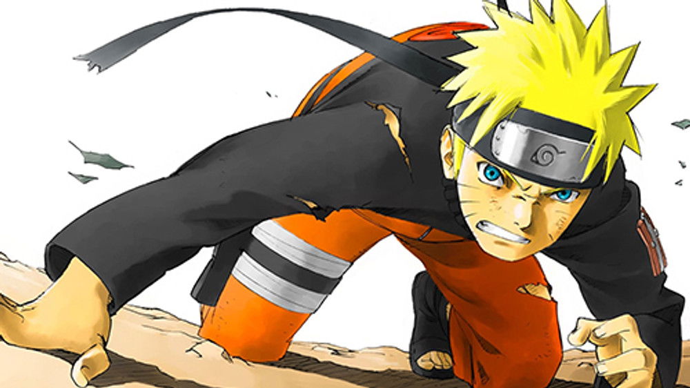 Naruto Shippuden : Un funeste présage
