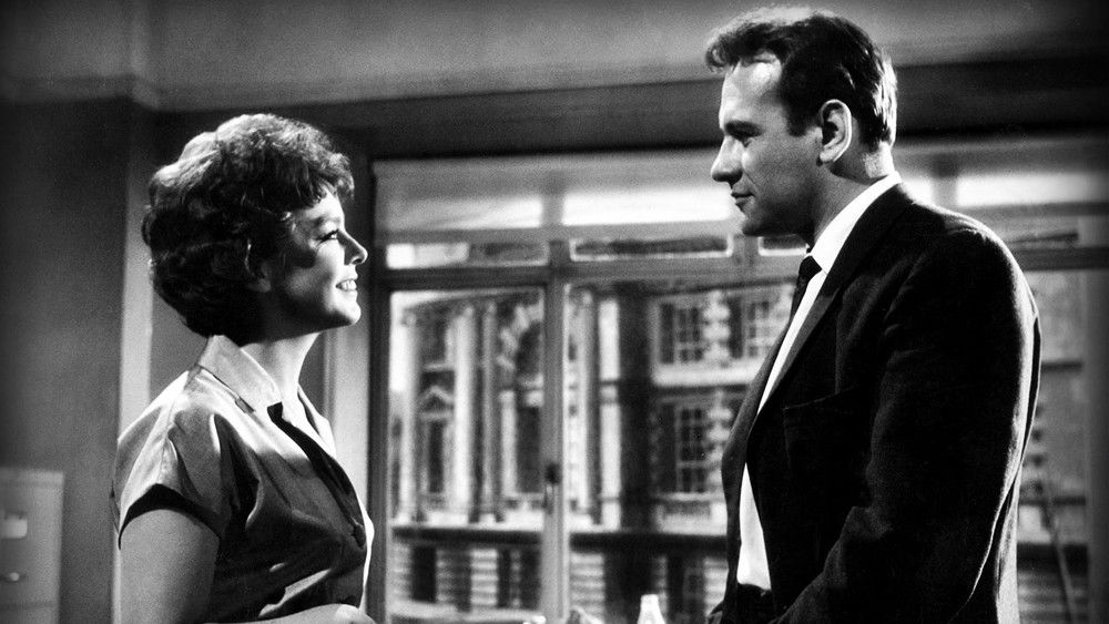 地球失火之日,The Day the Earth Caught Fire(1961电影)