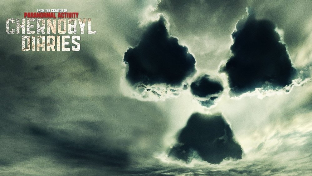 切尔诺贝利日记,Chernobyl Diaries(2012电影)