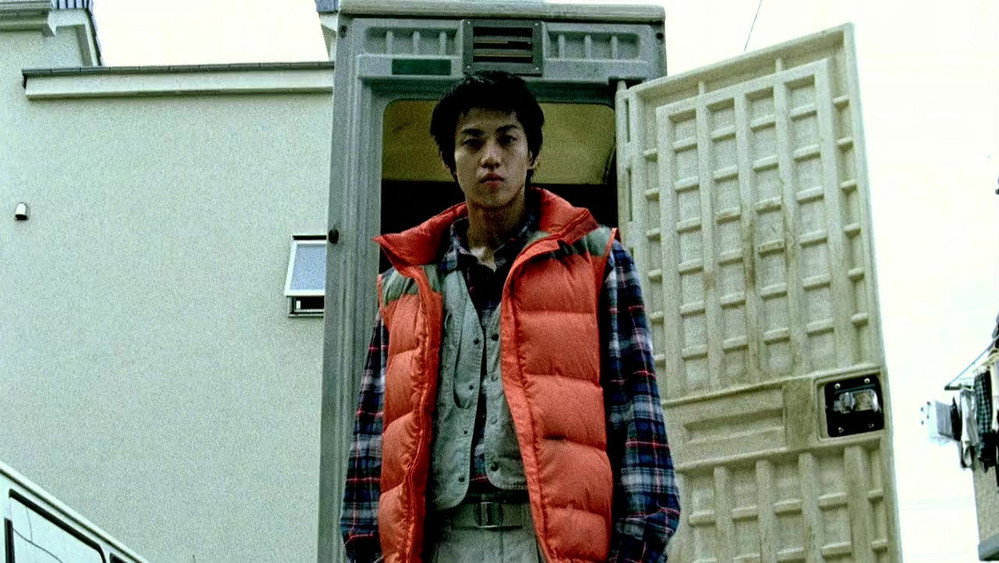 邻人13号,隣人13号(2005电影)