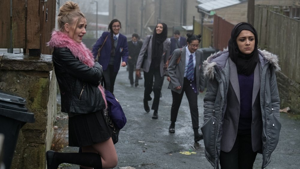 阿克利桥,Ackley Bridge(2017电视剧集)