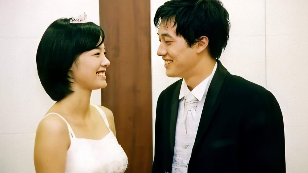 玻璃鞋,유리구두(2002电视剧集)