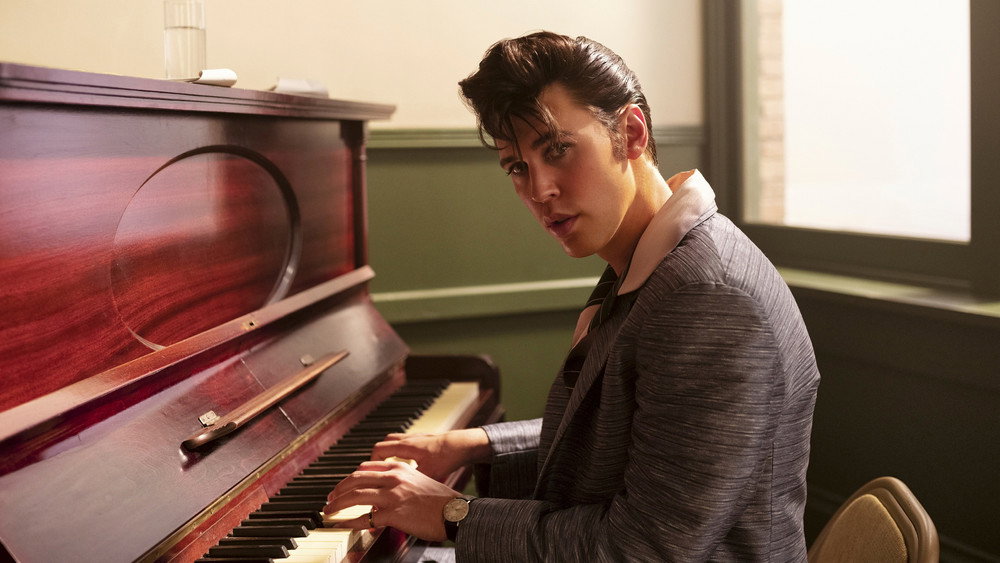 猫王,Elvis(2022电影)