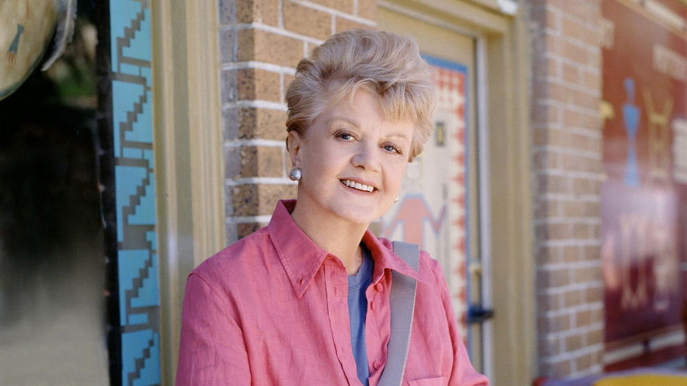 女作家与谋杀案,Murder, She Wrote(1984电视剧集)