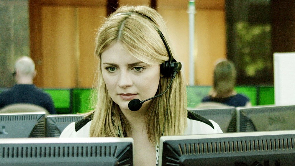 接线员,Operator(2015电影)