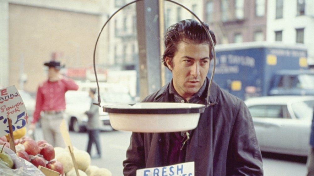 午夜牛郎,Midnight Cowboy(1969电影)