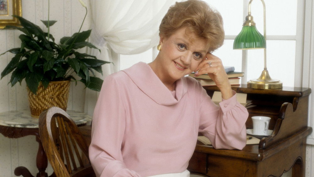 女作家与谋杀案,Murder, She Wrote(1984电视剧集)