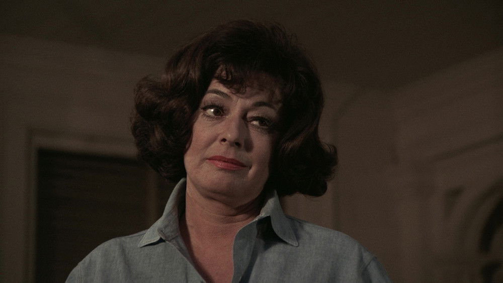 红粉大火拼,The Baby(1973电影)