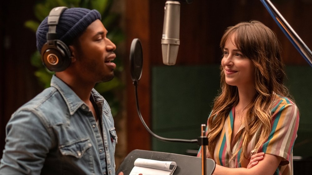The High Note - Bild: © Focus Features / Working Title Films The High Note - © Focus Features / Working Title Films