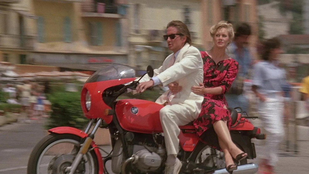 尼罗河之宝,The Jewel of the Nile(1985电影)
