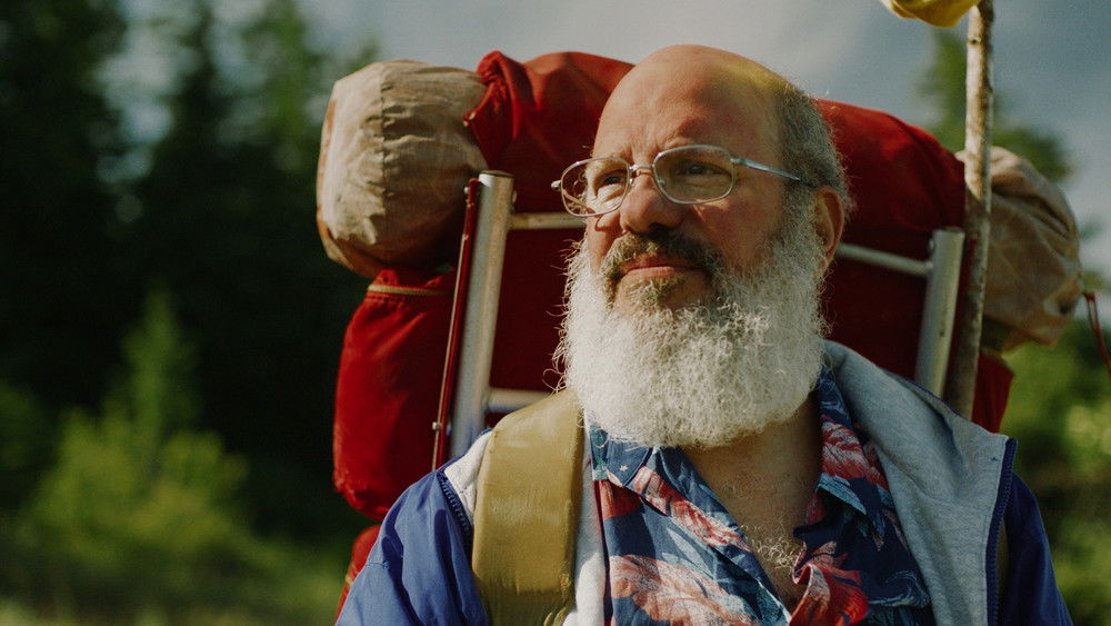 寻蝶记,The Dark Divide(2020电影)