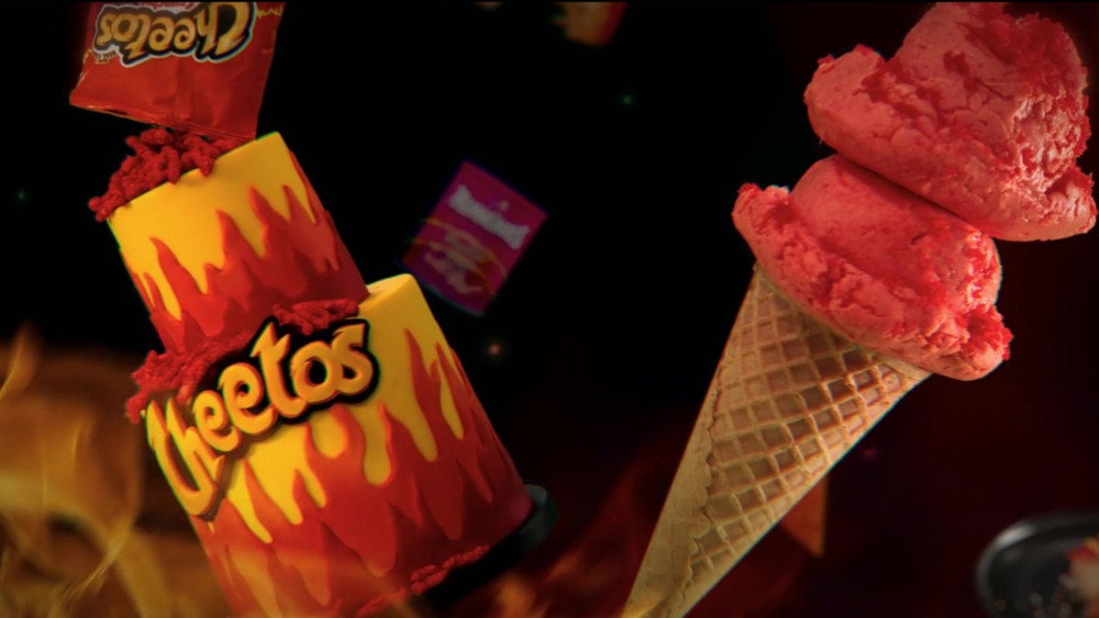 热辣奇多的诞生,Flamin' Hot(2023电影)