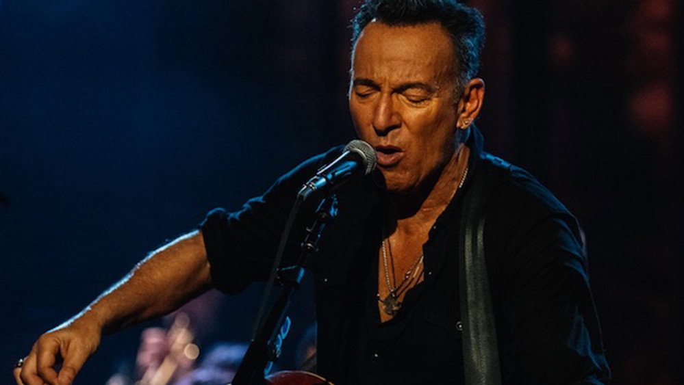 西部明星,Western Stars(2019电影)