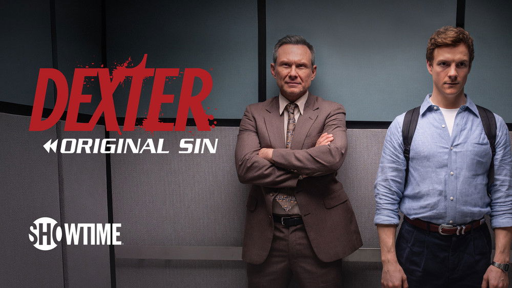 嗜血法医:源罪,Dexter: Original Sin(2024电视剧集)