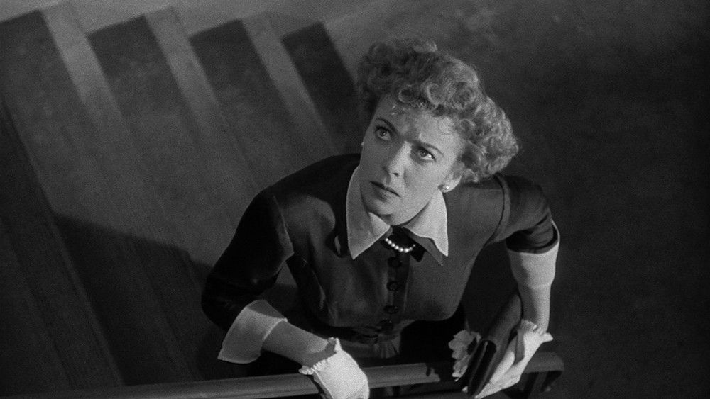 孤魂泪影,Woman in Hiding(1950电影)