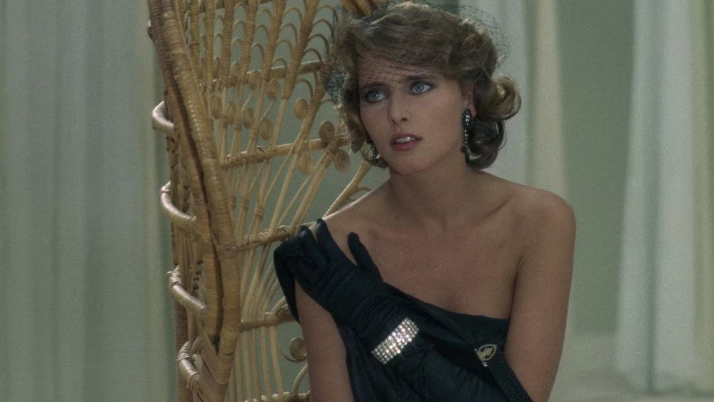 艾曼纽4,Emmanuelle 4(1984电影)