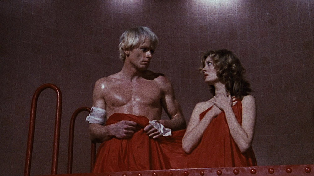 洛基恐怖秀,The Rocky Horror Picture Show(1975电影)