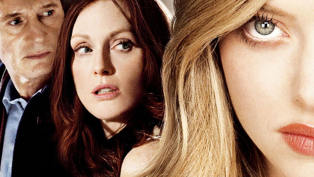 克洛伊,Chloe(2010电影)