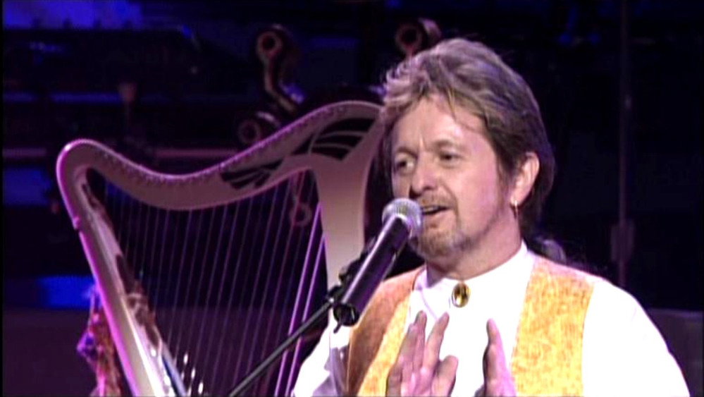 Yes - House Of Yes - Live At The House Of Blues(2000电影)